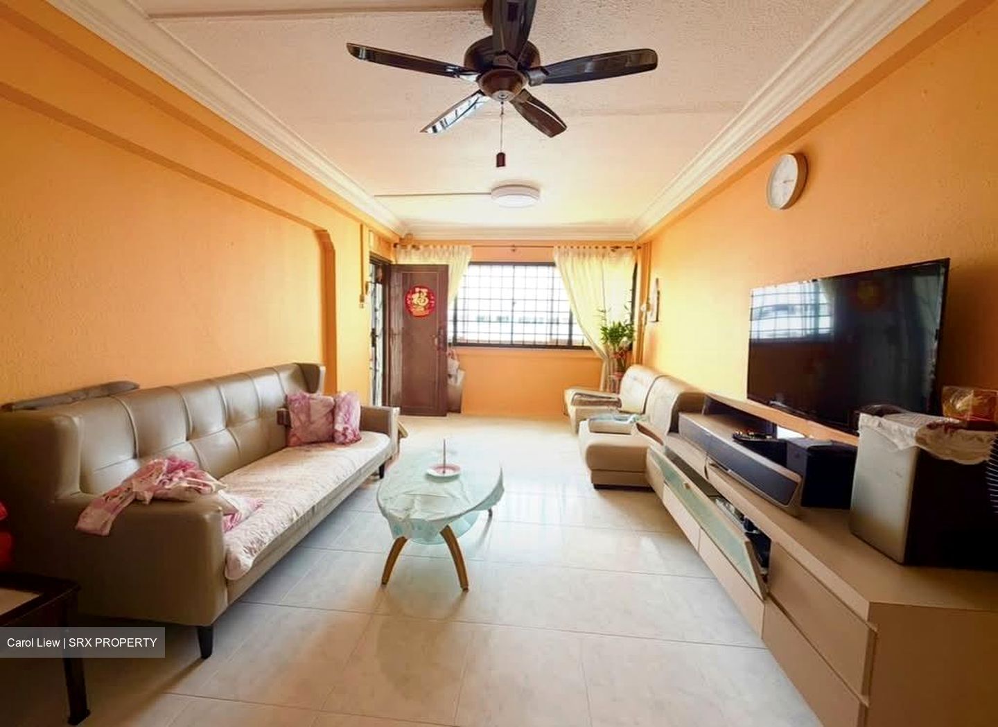 Blk 448 Tampines Street 42 (Tampines), HDB 4 Rooms #601299751